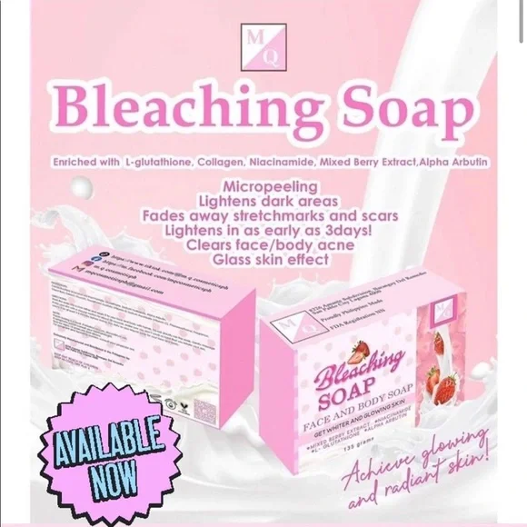 Mq cosmetics - Picture 3 of 9